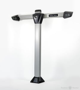 Dispozitiv de aliniere a rotilor 3D TV 7204 TA-L - 2