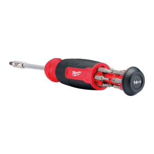 Suport de biti cu miner / Surubelnita HEX / Philips PH / plat / Pozidriv / TORX 1/4" PZ1; PZ2 PH1; PH2 T10, T15, T20, T25 1buc 4932492806 - 2