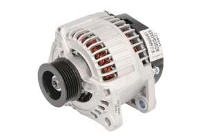 Alternator STX110302R - 1
