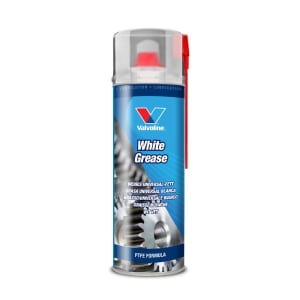 Mazivo index VAL WHITE GREASE 500ML
