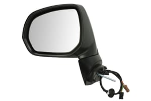 Oglinda Completa Stanga CITROEN C3 PICASSO (SH_) din 2008 - 2017, Auto, Reglaj electric