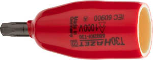 Erő dugókulcs index HAZ 8802KV-T30
