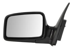 Oglinda Completa Stanga KIA SPORTAGE II (JE_, KM_) din 2004 - 2010, Auto, Reglaj electric