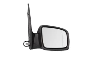 Oglinda Completa Dreapta MERCEDES-BENZ VIANO (W639) din 2003 - 2014, Auto, Reglaj electric