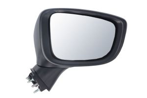 Oglinda Completa Dreapta MAZDA 2 din 2003 - 2020, Auto, Reglaj electric