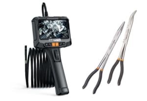 Videoendoskop index BE961N/2