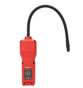 Tester úniku - 2
