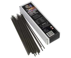 Electrod, aparat de sudat index SEA WE5025