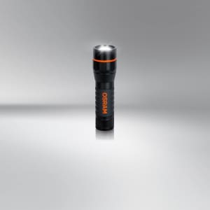 Prenosné dielenské lampy - 1