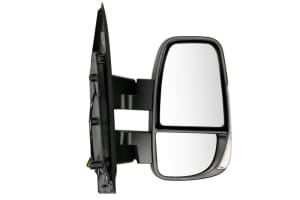 Oglinda Completa Dreapta IVECO DAILY VI Platform/Chassis din 2014 - 2022, Auto, Reglaj manual