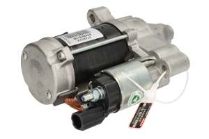 Rozrusznik (12V, 1,5kW, profesjonalnie regenerowany) pasuje do: AUDI A4 ALLROAD B9, A4 B9, A5, A6 C7, A6 C8, A7, Q5, Q8; PORSCHE MACAN; VW TOUAREG 1.4-2.0H 05.14- - 3