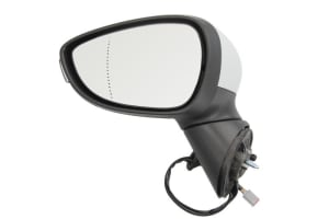 Oglinda Completa Stanga FORD B-MAX (JK) din 2012 - 2016, Auto, Reglaj electric
