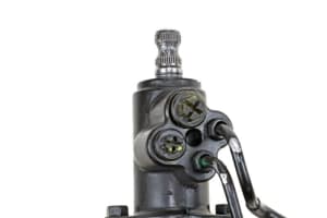 Steering rack LAU 66.5316 - 4 Steering rack LAU 66.5316 - 4