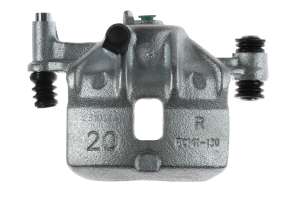 Brake caliper LAU 77.5155 - 7