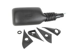 Oglinda Completa Dreapta FIAT FIORINO (147_) din 1982 - 1993, Auto, Reglaj mecanic