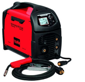 Poluautomatski MIG/MAG aparati index 816231