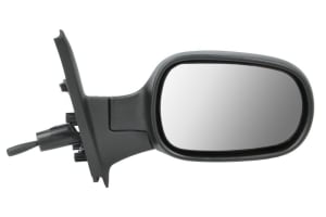 Oglinda Completa Dreapta NISSAN MICRA C+C III (K12) din 2005 - 2010, Auto, Reglaj mecanic