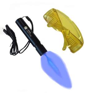 Prenosné dielenské lampy - 2