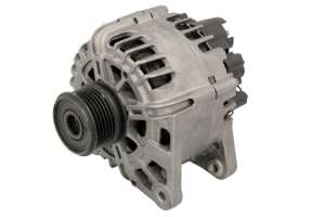 Alternator index STX110392R