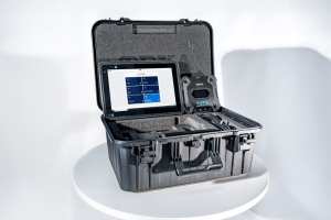 Tester porúch index VOICE HUB2 SET2 DEMO