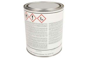 Vopsea acrilic Verde 1 l - 1