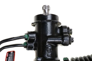 Steering rack LAU 66.1672 - 5
