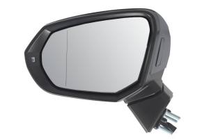 Oglinda Completa Stanga AUDI Q2 (GAB, GAG) din 2016 - 2021, Auto, Reglaj electric