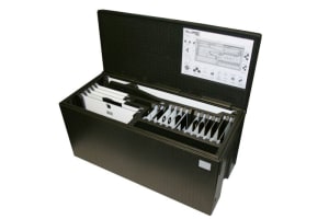 Kalibraciona tabla, sistem podrške za vozača index S P09 000 002