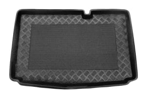 Vana do kufru, pro Ford B-Max (VAN) od 10.2012, s protiskluzem, černá