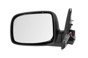Oglinda Completa Stanga ISUZU D-MAX I (TFR, TFS) din 2002 - 2012, Auto, Reglaj electric