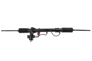 Steering rack LAU 66.1672 - 4