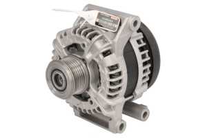 Alternator index STX102267R