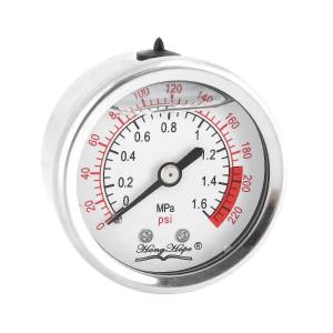 Manometru pe controlul de bord piese de schimb 369007033 - 2