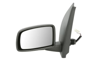Oglinda Completa Stanga FIAT PANDA Hatchback Van (169_) din 2004 - 2011, Auto, Reglaj electric