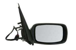 Oglinda Completa Dreapta FORD FIESTA IV (JA_, JB_) din 1995 - 2002, Auto, Reglaj electric