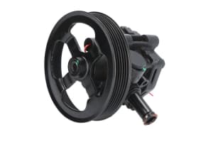 Hydraulic Pump, steering LAU 55.6142 - 2