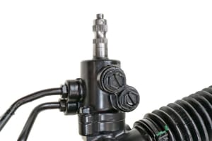Steering rack LAU 66.6551 - 4
