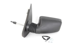 Oglinda Completa Stanga PEUGEOT 405 I Break (15E) din 1988 - 1992, Auto, Reglaj mecanic