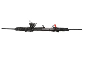 Steering rack index LAU 66.1564