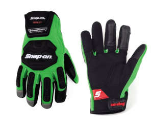 Προστασία ματιών και προσώπου  index GLOVE501GL