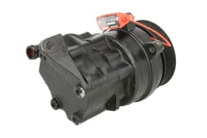 Hydraulic Pump, steering LAU 55.6177 - 1