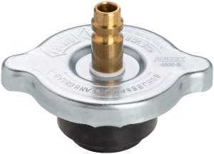 Adapter, preiskusni set za tesnost hladilnega sistema index HAZ 4800/3