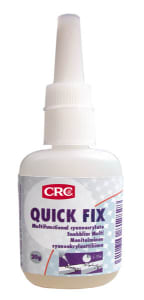 Adeziv universal index CRC QUICK FIX 20G