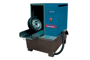 Aparat de spalat roti index UNITROL T-MYJ-300