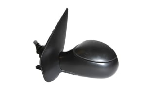 Oglinda Completa Stanga PEUGEOT 206 Hatchback (2A/C) din 1998 - 2012, Auto, Reglaj mecanic