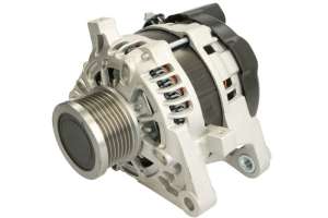 Alternator index STX102398R