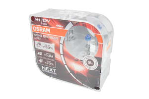 OSRAM žiarovka pre diaľkový svetlomet OSR64150 NL-HCB