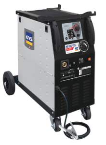 Poluautomatski MIG/MAG aparati - 1
