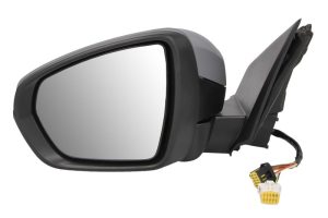 Oglinda Completa Stanga CITROEN C5 AIRCROSS din 2018 - 2022, Auto, Reglaj electric