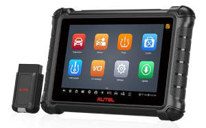 Tester porúch index AUTEL MX900 TS